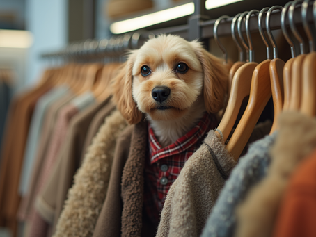 Personalized Customization: Make Your Pet Unique