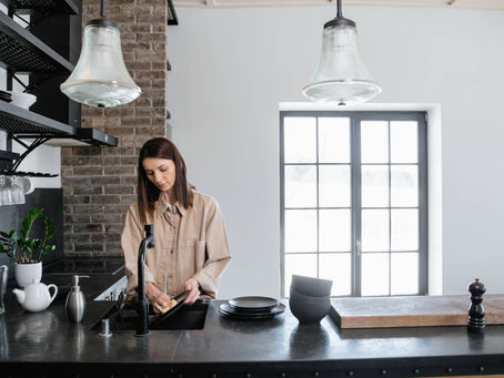 Top Three Qualities of Exceptional Housekeepers