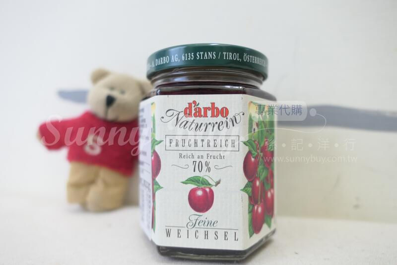 Thumbnail: 【Sunny Buy】 D’arbo Fruity Spread/Jam 200g (5 Flavors)