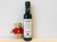 【Sunny Buy】Varvello Caramel Free Balsamic Vinegar 250ml (#21279)