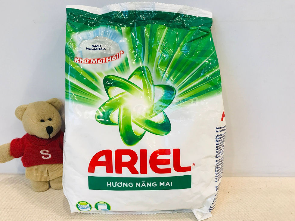 Thumbnail: 【Sunny Buy】ARIEL Washing Powder 650g/720g