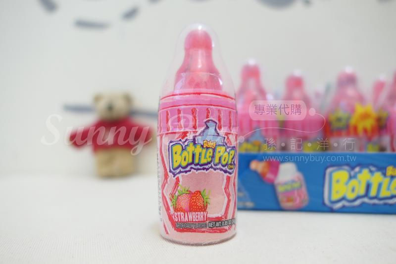 Thumbnail: 【Sunny Buy】Baby Bottle Pop  0.85oz (#15454)