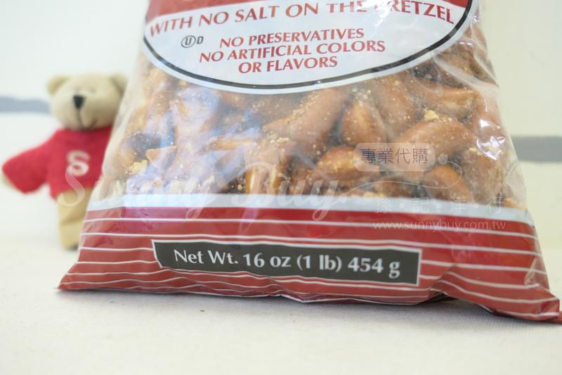 Thumbnail: 【Sunny Buy】Trader Joe's Peanut Butter Filled Pretzel Nuggets 16oz Salted/No Salt