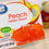 Thumbnail: 【Sunny Buy】Great Value Peach Gelatin Dessert 3oz (#26304)
