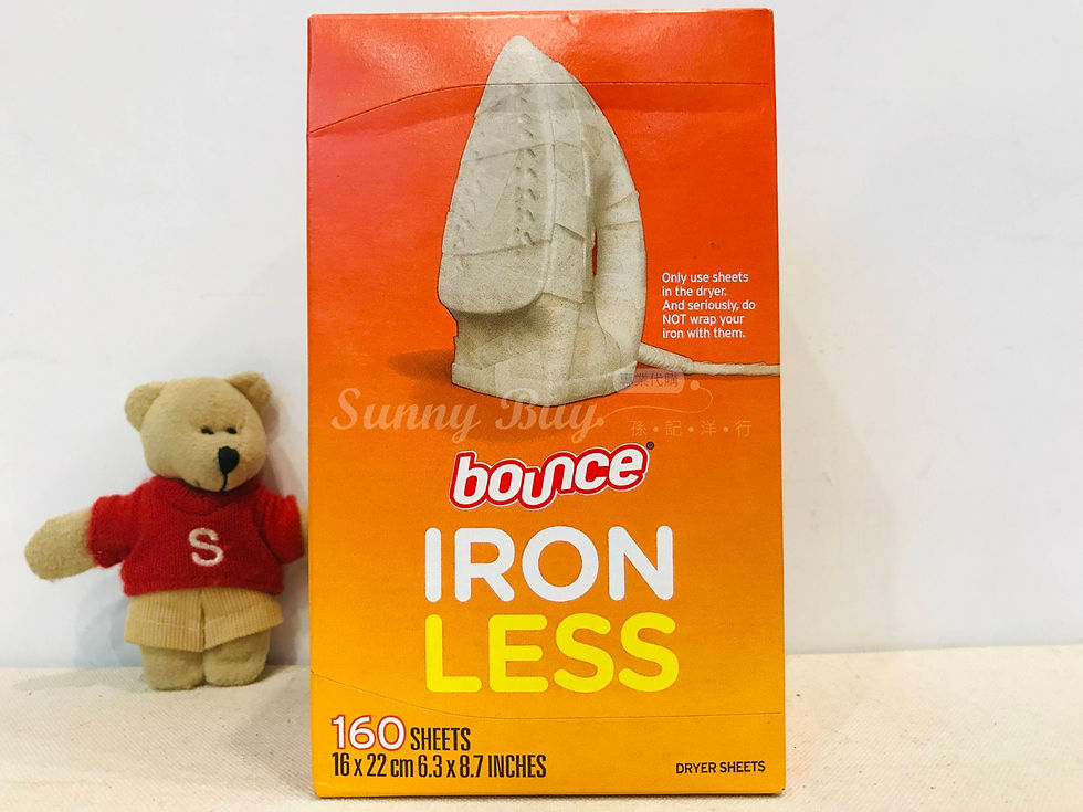 Thumbnail: 【Sunny Buy】Bounce Fabric Softener Dryer Sheets 160 Sheets (2 Kinds)
