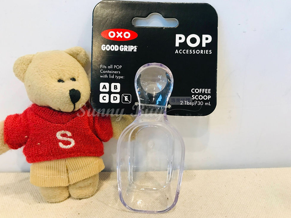 Thumbnail: 【Sunny Buy】OXO Good Grips Pop  Container Scoop/Coffee Scoop