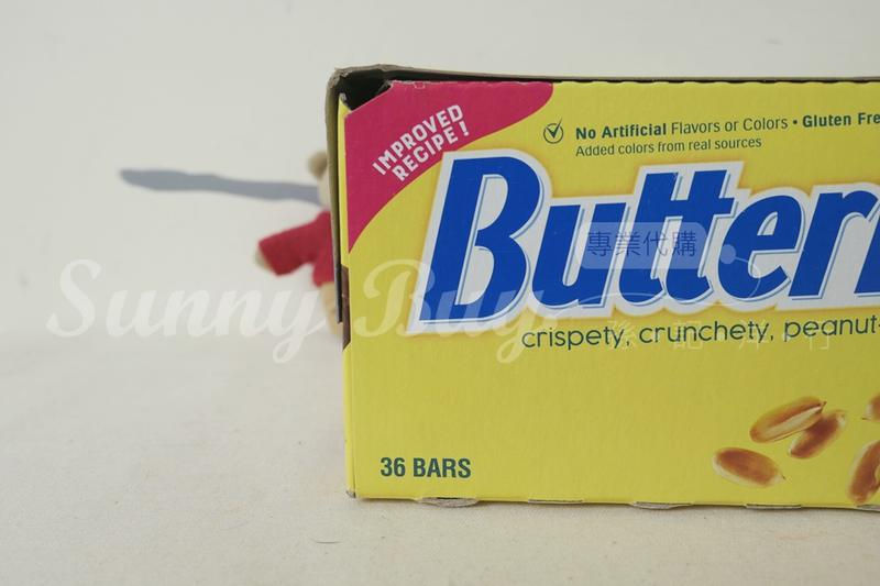 Thumbnail: 【Sunny Buy】Nestle Butterfinger 36 Bars 68oz (#28348)