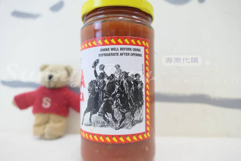 Thumbnail: 【Sunny Buy】 Trader Joe's  Slasa Autentica 12oz (#19399)