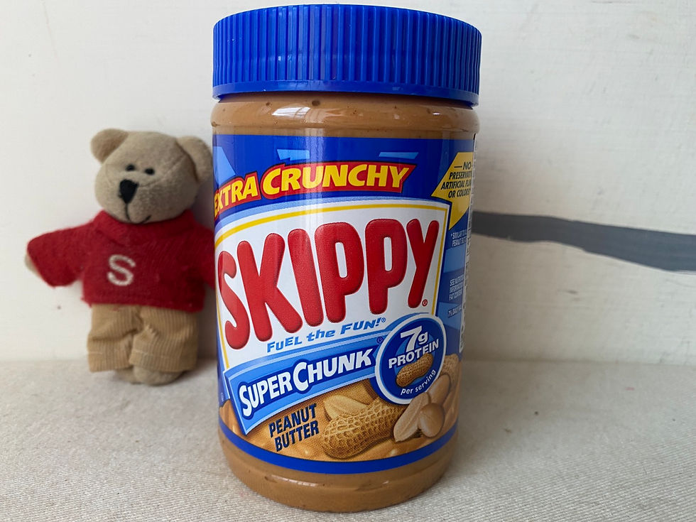 Thumbnail: 【Sunny Buy】Skippy Peanut Butter Spread (4 Kinds) Creamy/Super Chunk
