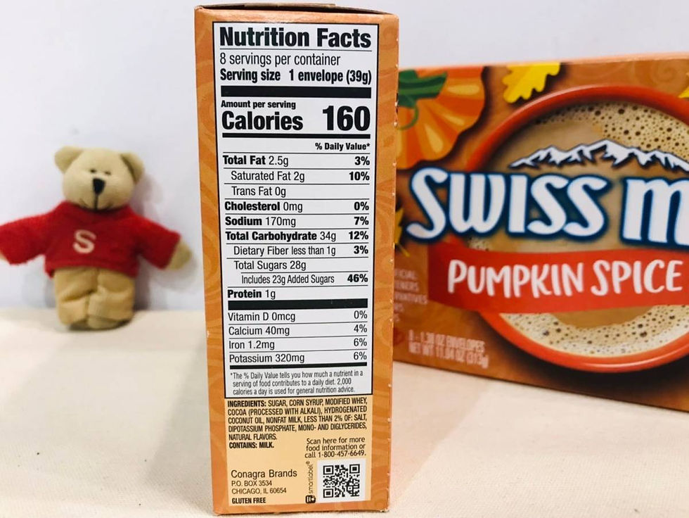 Thumbnail: 【Sunny Buy】Swiss Miss Hot Cocoa Mix  11.04oz (#26551)