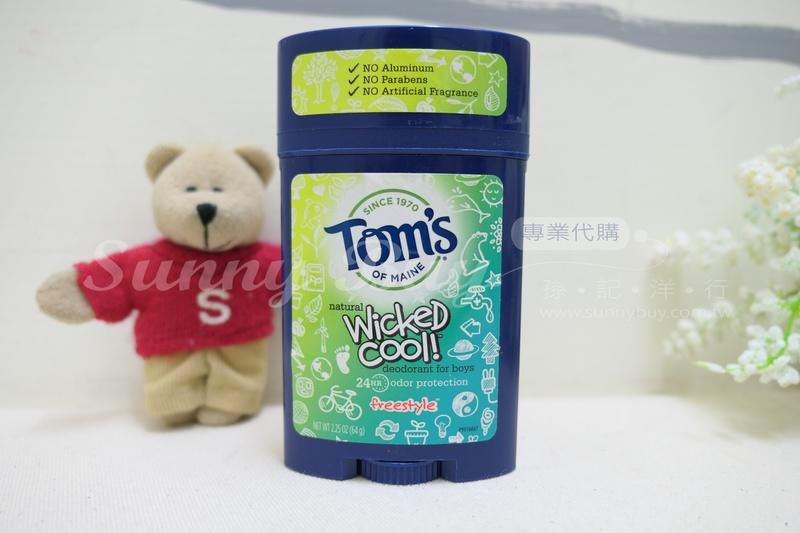 Thumbnail: 【Sunny Buy】Tom's of Maine ♀♂ Antiperspirant and Deodorant