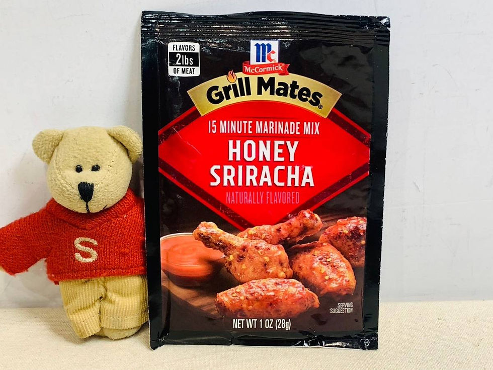 Thumbnail: 【Sunny Buy】McCormick Grill Mates (10 kinds)