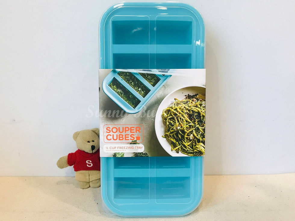 Thumbnail: 【Sunny Buy】Souper Cubes 10x30ml-2Pack/2x500ml/4x250ml/6x125ml