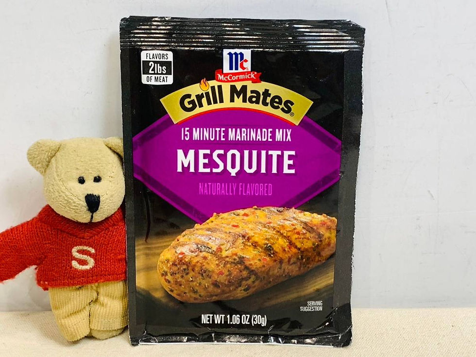 Thumbnail: 【Sunny Buy】McCormick Grill Mates (10 kinds)