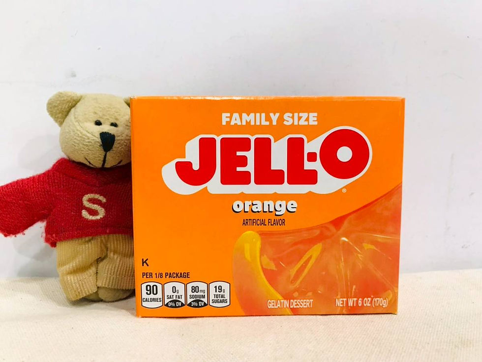 Thumbnail: 【Sunny Buy】Jell-O Instant Gelatin 8 Servings