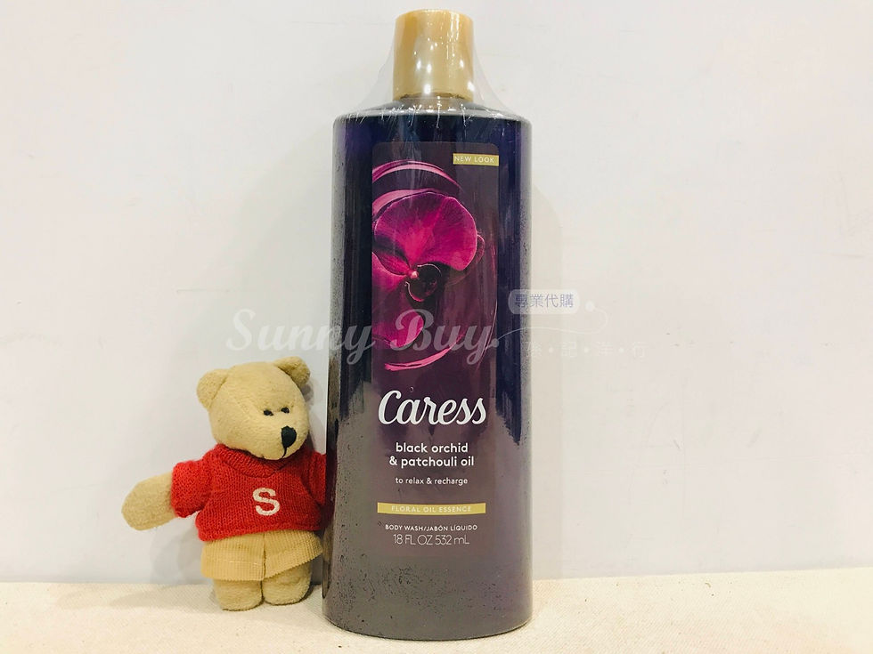 Thumbnail: 【Sunny Buy】Caress Body Wash 18oz