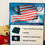 Thumbnail: 【Sunny Buy】Jetlifee American Flag 3x5Ft (#13118)