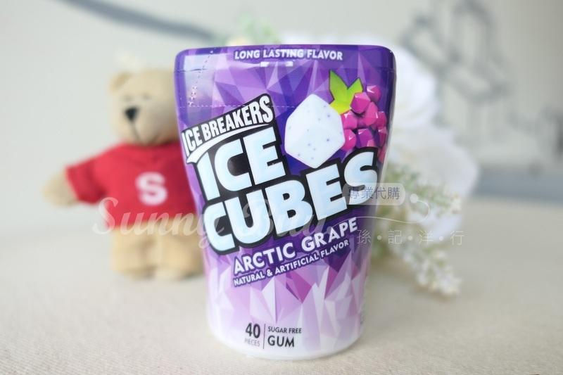 Thumbnail: 【Sunny Buy】Ice Breakers Ice Cubes Sugar Free Gum 40 Pieces
