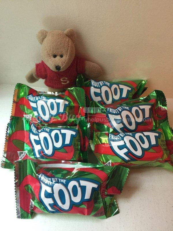 Thumbnail: 【Sunny Buy】Fruit by the Foot 48ct Box 36oz (#2942)