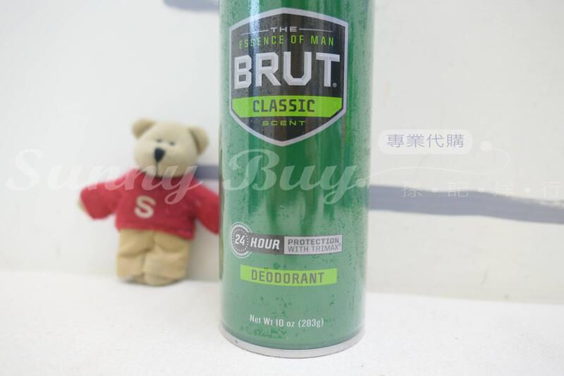 Thumbnail: 【Sunny Buy】Brut Deodorant/Spray/Splash-on