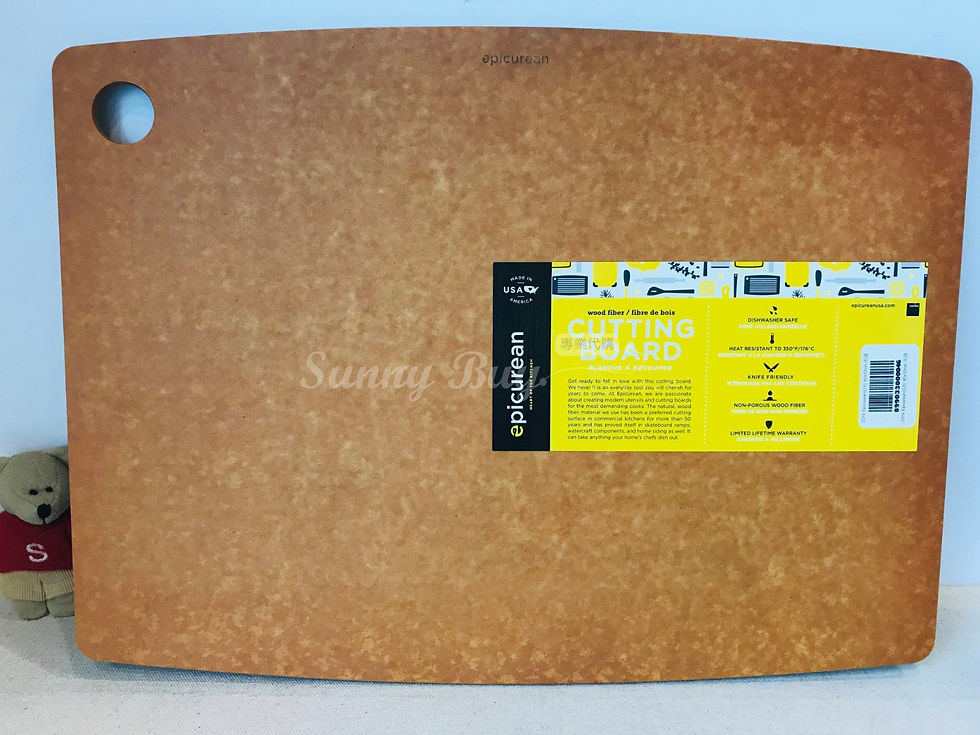 Thumbnail: 【Sunny Buy】Epicurean Cutting Board -45x33cm/ 37.5x28cm (#2319/0879)