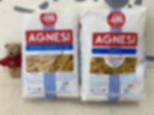【Sunny Buy】Agnesi Pasta Penne Rigate / Farfalle 500g