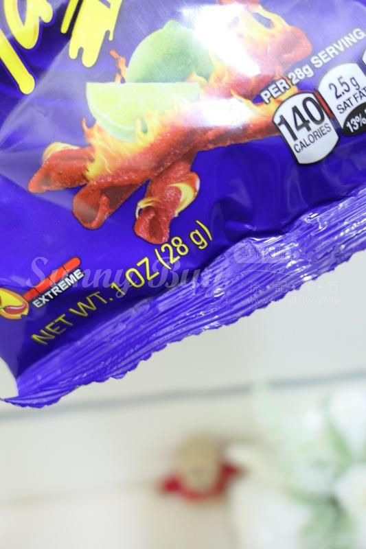 Thumbnail: 【Sunny Buy】Takis Tortilla Chips Hot Chili & Lime 1oz (#8303)