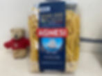 Thumbnail: 【Sunny Buy】Agnesi Pasta Penne Rigate / Eliche / Eliche Tricoclori 500g