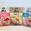 Thumbnail: 【Sunny Buy】Quaker Oatmeal Strawberries & Cream/Fruit & Cream/Banana Nut