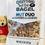 Thumbnail: 【Sunny Buy】Trader Joe's Everything but Bagel NUT DUO with Almonds&Cashews 8oz