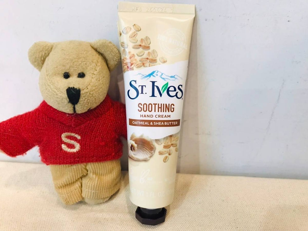 Thumbnail: 【Sunny Buy】ST. Ives Hand Cream 30ml (5 kinds)