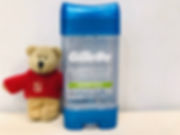 【Sunny Buy】Gillette Power Rush Clear Gel/ Antiperspirant Deodorant 3.8oz