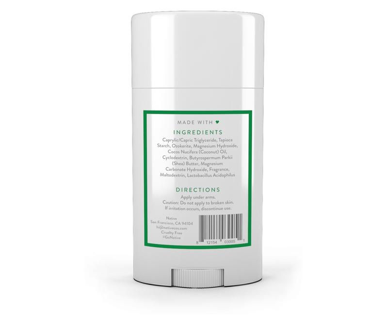 Thumbnail: 【Sunny Buy】Native  Unisex Deodorant 2.65 oz