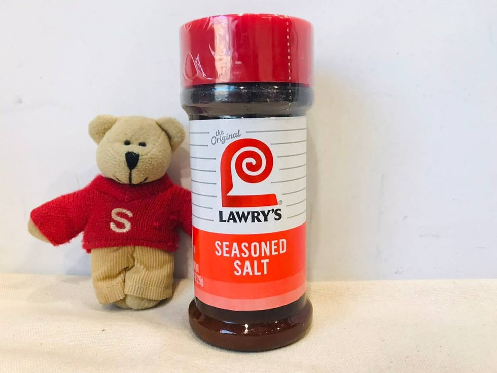 Thumbnail: 【Sunny Buy】 Lawry's Seasoned Salt 8oz/40oz (#0647/#15603)