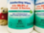 Thumbnail: 【Sunny Buy】Clorox Disinfecting Wipes Fresh Scent/Crisp Lemon