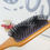 Thumbnail: 【Sunny Buy】AVEDA Wooden Hair Brush (#19116)