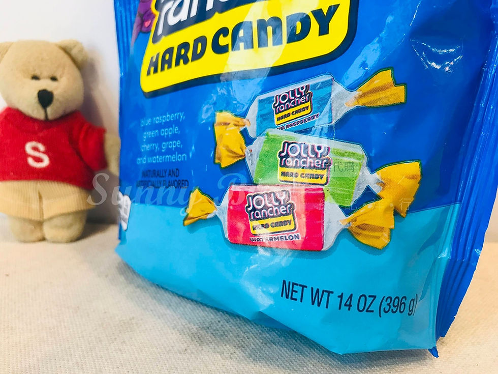 Thumbnail: 【Sunny Buy】Jolly Rancher Hard Candy 14oz (#23857)