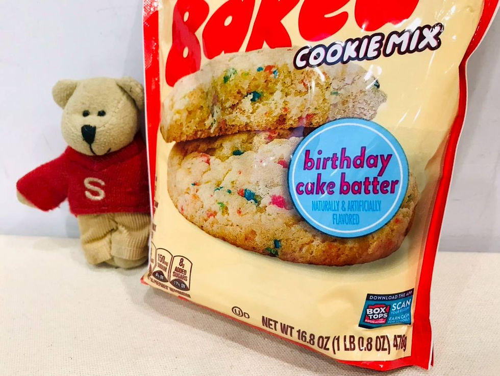 Thumbnail: 【Sunny Buy】Betty Crocker Soft Baked Cookie Mix(3 kinds)