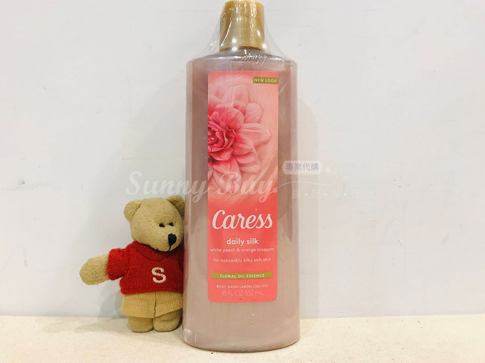 Thumbnail: 【Sunny Buy】Caress Body Wash 18oz
