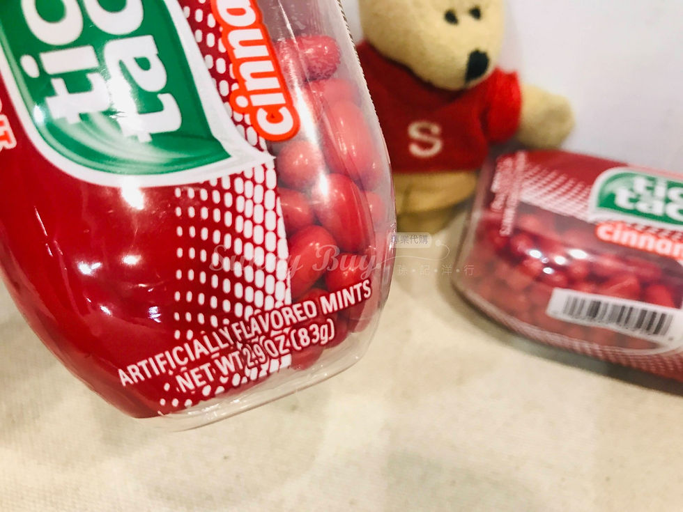 Thumbnail: 【Sunny Buy】Tic Tac -Cinnamon/ Tropical  (#23274/ 23275)