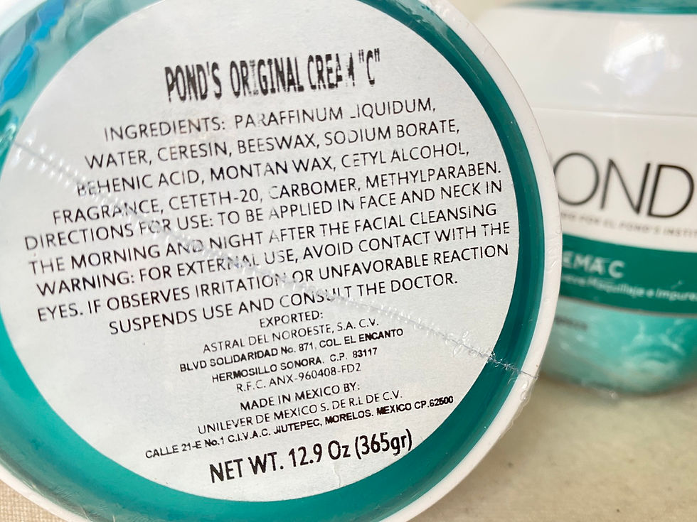 Thumbnail: 【Sunny Buy】Pond's Crema C  12.9oz (#20610)