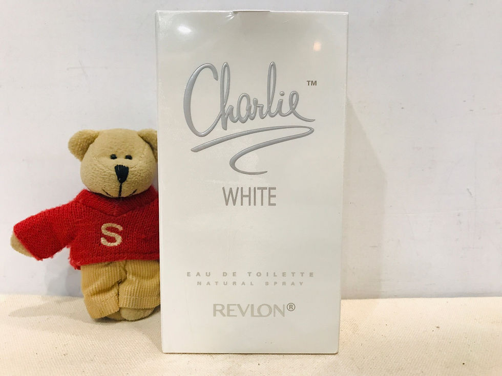 Thumbnail: 【Sunny Buy】Revlon Charlie Spray Women's Perfume 3.4oz (5 kinds)