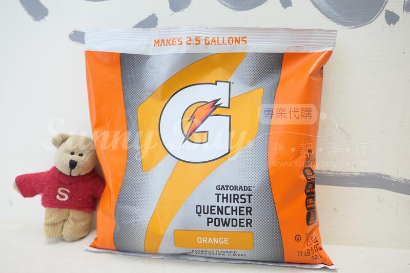 Thumbnail: 【Sunny Buy】Gatorade Thirst Quencher Powder 5 Flavors 21oz