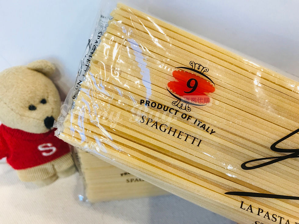Thumbnail: 【Sunny Buy】Garofalo Spaghetti 17.6oz (#21504)