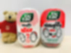 Thumbnail: 【Sunny Buy】Tic Tac Naughty & Nice-Candy Cane/Sour Cherry 2.9oz (#27237/27236)