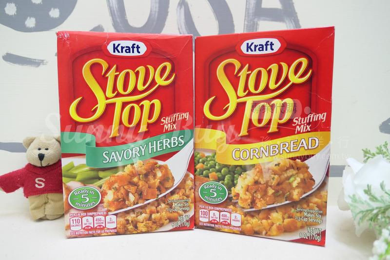 Thumbnail: 【Sunny Buy】Stove Top Stuffing Mix (4 Flavors)  6oz