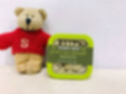 【Sunny Buy】Trader Joe's Green Tea Infused Mints 1.2oz (#1631)