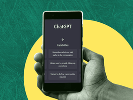 ¿Y que crees? ChatGPT te puede hacer más tonto… o más listo