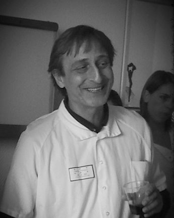 Bertrand Suc