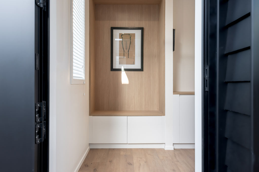 Cambridge Builders Private Architectural Builders High End Design and Build